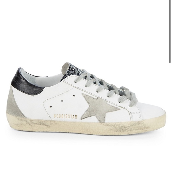 Golden Goose Swarovski Sneakers - Picture 5 of 10